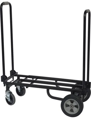 ALGAM AUDIO TR-200  Chariot pliable capacité 200 kg