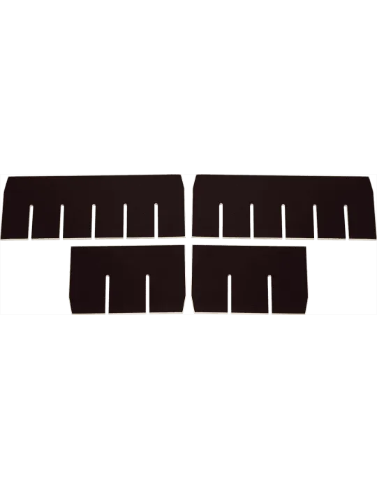 ALGAM CASES SEPARATION-AC-54 | MusicGoodDeal