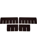 ALGAM CASES SEPARATION-AC-54 | MusicGoodDeal