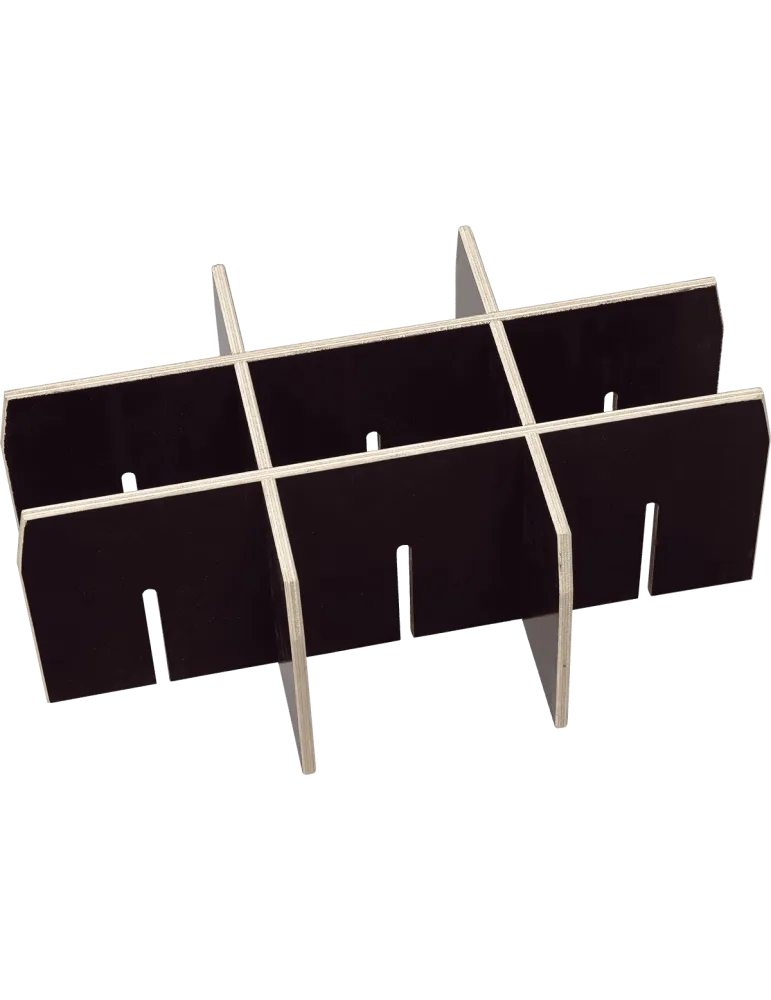ALGAM CASES SEPARATION-AC-54 | MusicGoodDeal