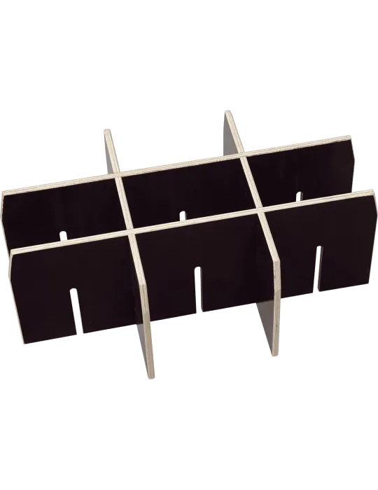 ALGAM CASES SEPARATION-AC-54 | MusicGoodDeal