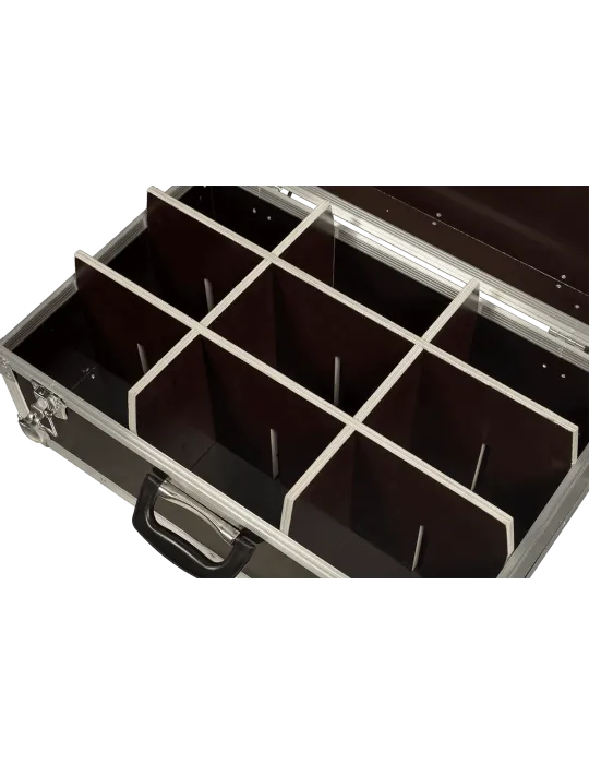 ALGAM CASES SEPARATION-AC-54 | MusicGoodDeal