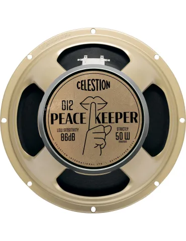 CELESTION G12-PEACEKEEPER | MusicGoodDeal