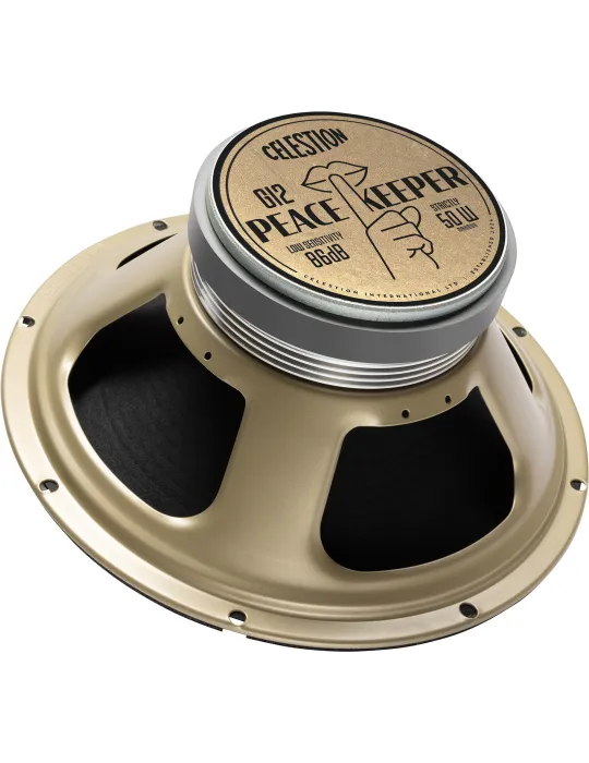 CELESTION G12-PEACEKEEPER | MusicGoodDeal