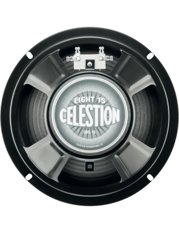  CELESTION EIGHT15-8 Originals - 20cm 15W 8 Ω|MusicGoodDeal 