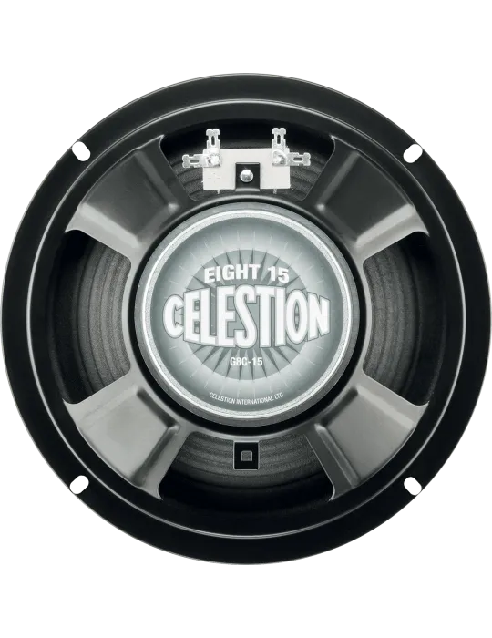  CELESTION EIGHT15-8 Originales - 20cm 15W 8 Ω|MusicGoodDeal 