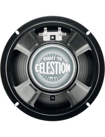  CELESTION EIGHT15-16 Originals - 20cm 15W 16 Ω|MusicGoodDeal 