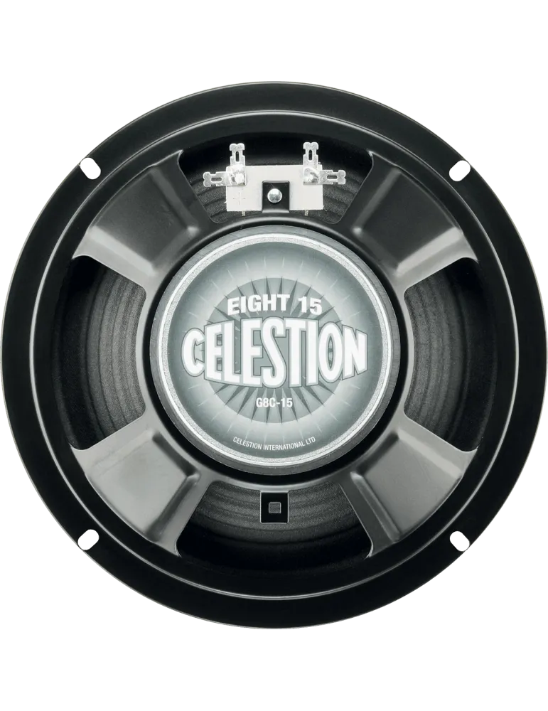 CELESTION EIGHT15-16 Originals - 20cm 15W 16 Ω|MusicGoodDeal 