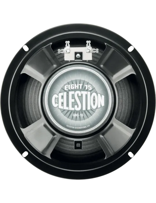  CELESTION EIGHT15-16 Originals - 20cm 15W 16 Ω|MusicGoodDeal 