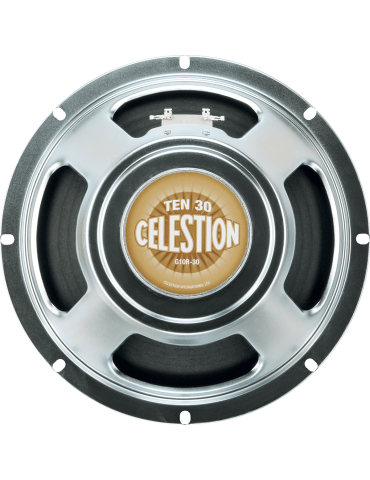  CELESTION TEN-30 Originals - 25cm 30W 8 Ω|MusicGoodDeal 