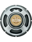  CELESTION TEN-30 Originals - 25cm 30W 8 Ω|MusicGoodDeal 