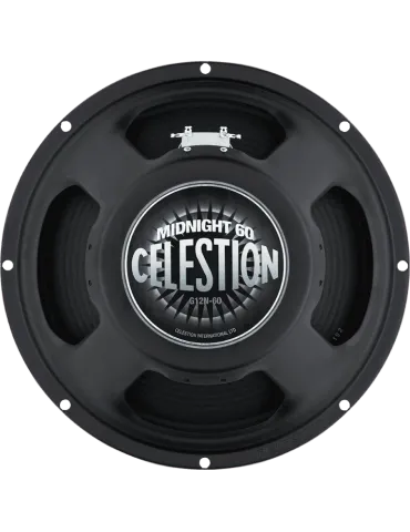  CELESTION MIDNIGHT60-8 Originals - 31cm 60W 8 Ohms|MusicGoodDeal 