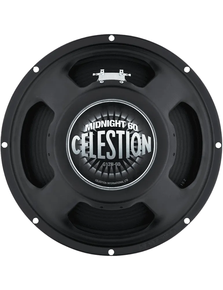  CELESTION MIDNIGHT60-8 Originals - 31cm 60W 8 Ohms|MusicGoodDeal 