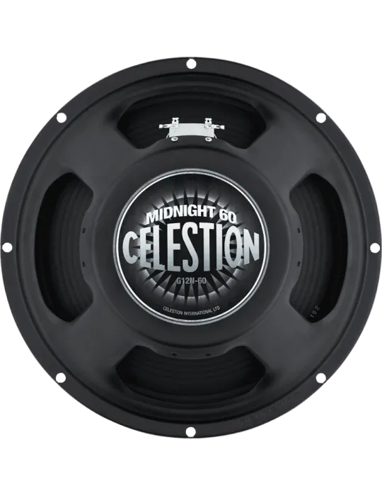  CELESTION MIDNIGHT60-8 Originals - 31cm 60W 8 Ohms|MusicGoodDeal 