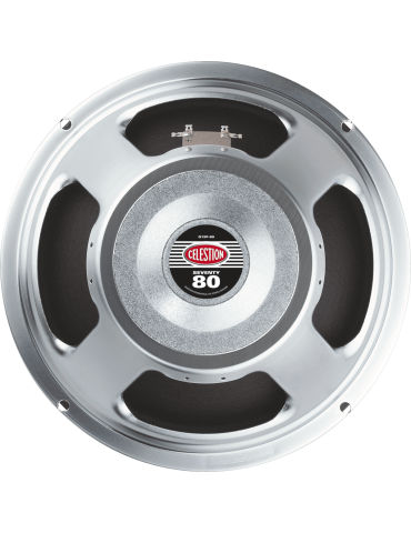  CELESTION SEVENT80-8 Originales - 31cm 80W 8 Ω|MusicGoodDeal 
