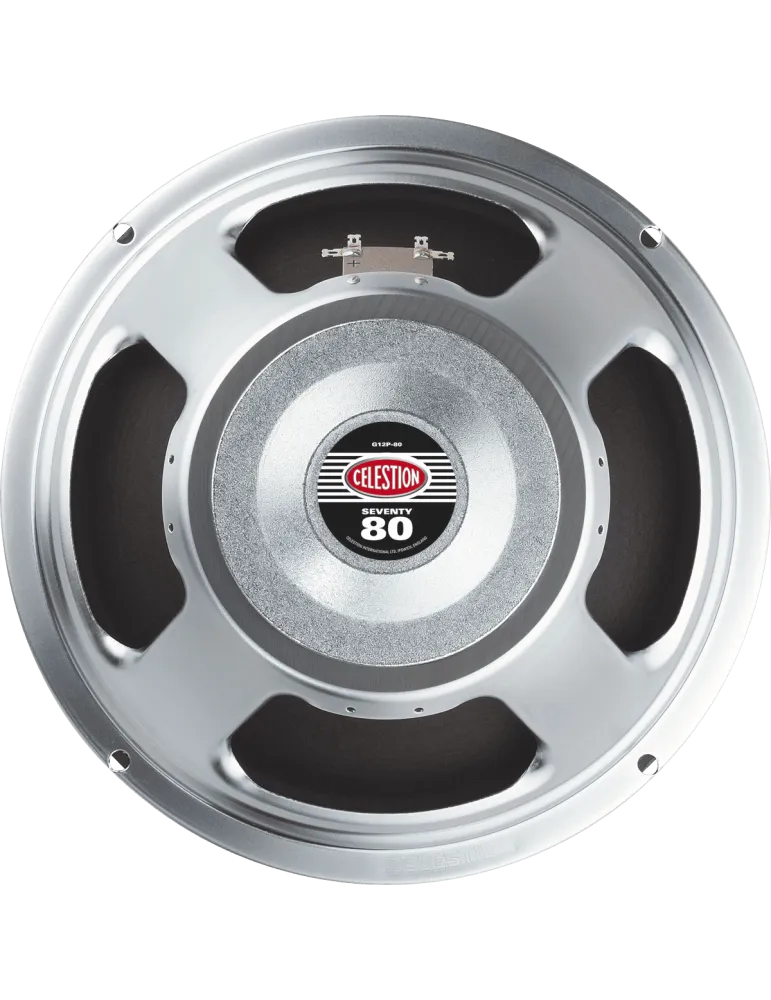  CELESTION SEVENT80-8 Originals - 31cm 80W 8 Ω|MusicGoodDeal 