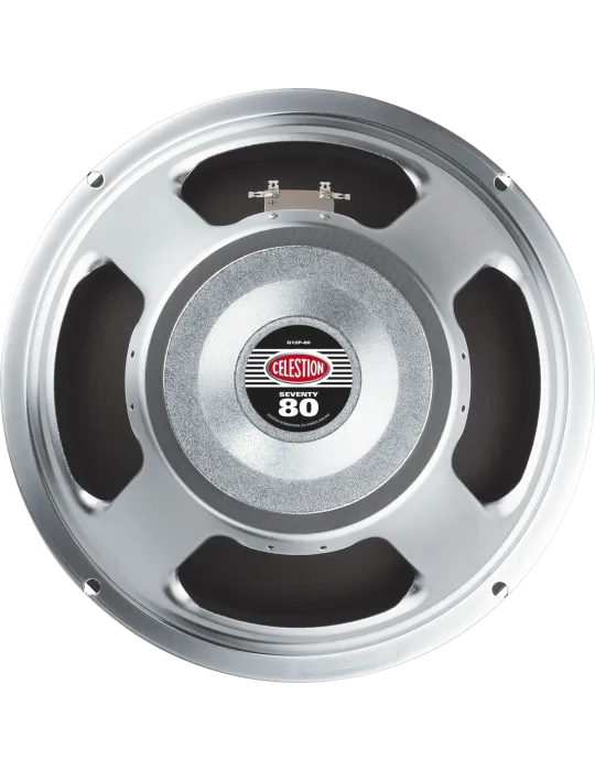  CELESTION SEVENT80-8 Originals - 31cm 80W 8 Ω|MusicGoodDeal 