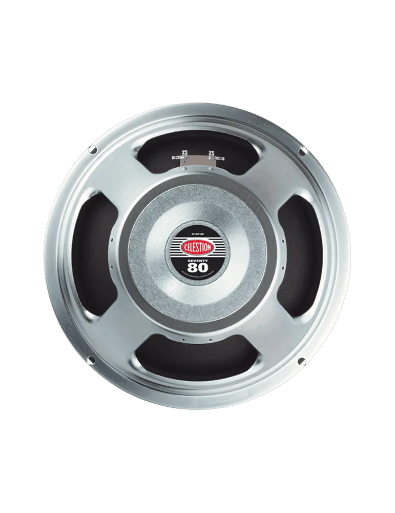  CELESTION SEVENT80-15 Originals - 31cm 80W 16 Ω|MusicGoodDeal 