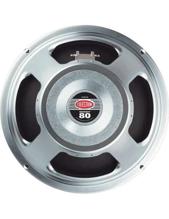  CELESTION SEVENT80-15 Originals - 31cm 80W 16 Ω|MusicGoodDeal 