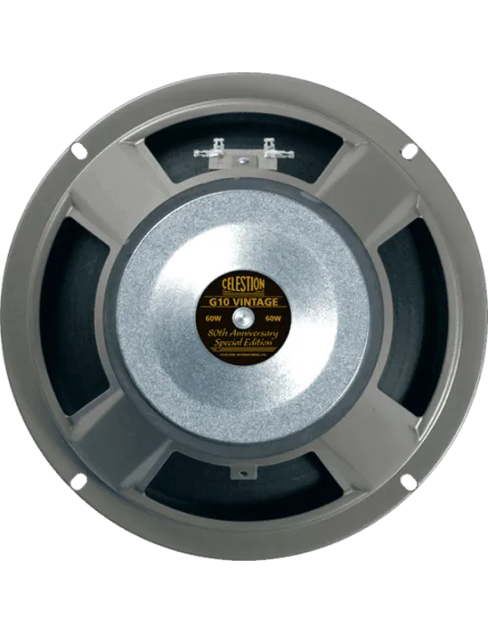  CELESTION G10-VINTAGE-15 Classic - 25cm 60W 16 Ω|MusicGoodDeal 
