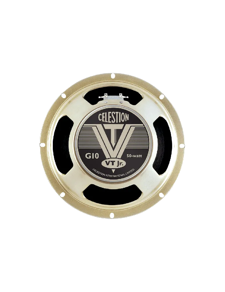  CELESTION VT-JUNIOR-8 Classic - 25cm 50W 8 Ω|MusicGoodDeal 