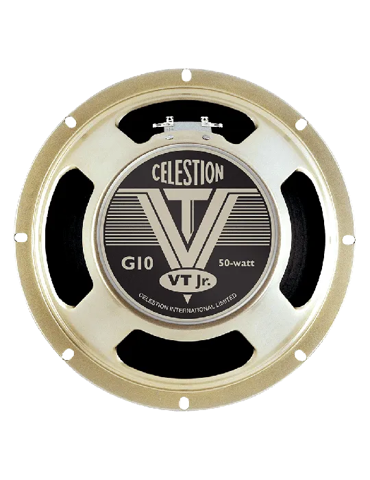  CELESTION VT-JUNIOR-8 Classic - 25cm 50W 8 Ω|MusicGoodDeal 