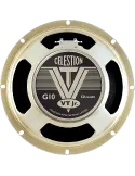  CELESTION VT-JUNIOR-8 Classic - 25cm 50W 8 Ω|MusicGoodDeal 