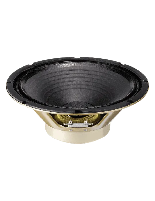  CELESTION G10-CREAMB-16 Clásico - 25cm 45W 16 Ω|MusicGoodDeal 