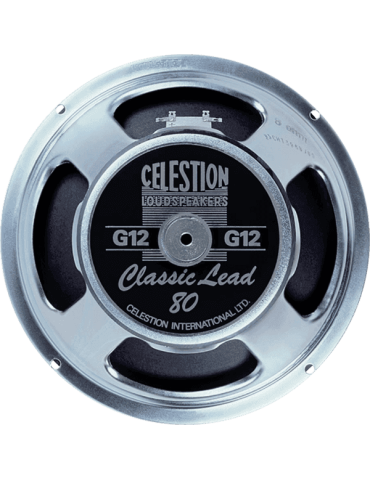  CELESTION CLASSICL80-8 Clásico - 31cm 80W 8 Ω|MusicGoodDeal 