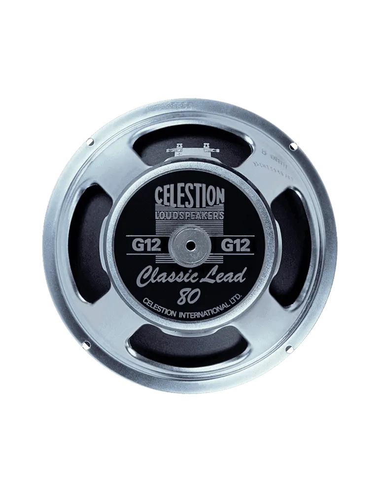  CELESTION CLASSICL80-8 Classic - 31cm 80W 8 Ω|MusicGoodDeal 