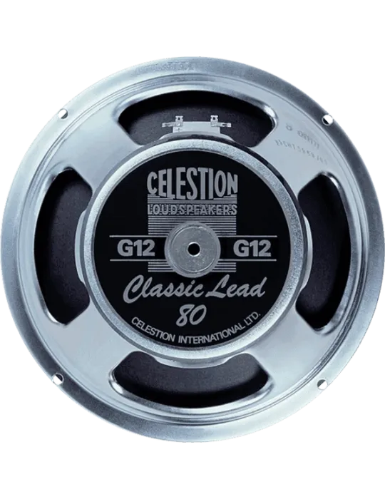  CELESTION CLASSICL80-8 Classic - 31cm 80W 8 Ω|MusicGoodDeal 