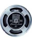  CELESTION CLASSICL80-8 Classic - 31cm 80W 8 Ω|MusicGoodDeal 