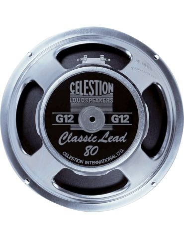  CELESTION CLASSICL80-15 Clásico - 31cm 80W 16 Ω|MusicGoodDeal 