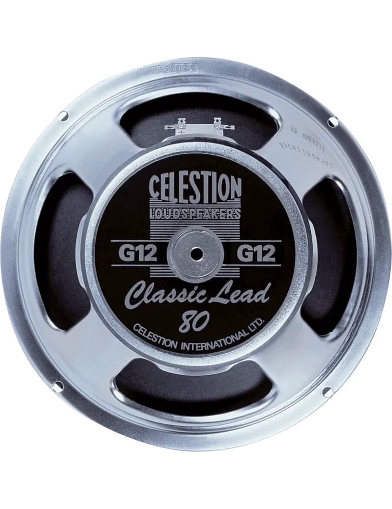  CELESTION CLASSICL80-15 Classic - 31cm 80W 16 Ω|MusicGoodDeal 