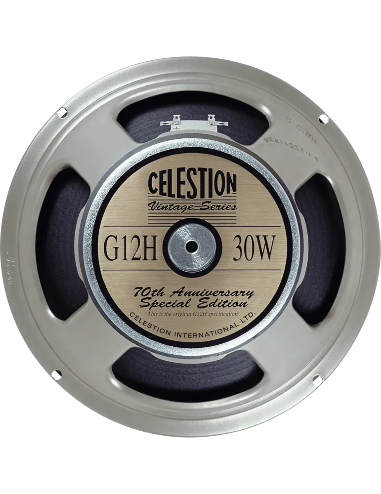  CELESTION G12H-ANNIV-15 Classic - 31cm 30W 16 Ω|MusicGoodDeal 