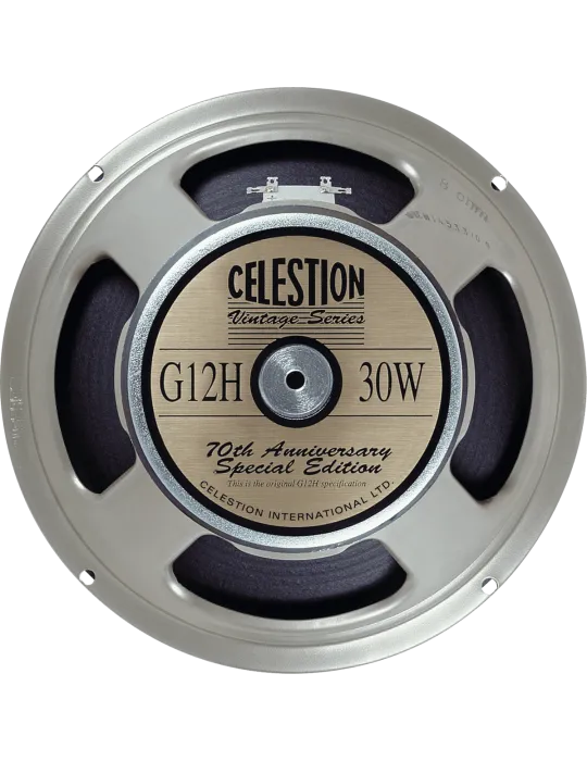  CELESTION G12H-ANNIV-15 Classic - 31cm 30W 16 Ω|MusicGoodDeal 