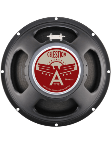  CELESTION A-TYPE-8 Classic - 31cm 50W 8 Ω|MusicGoodDeal 