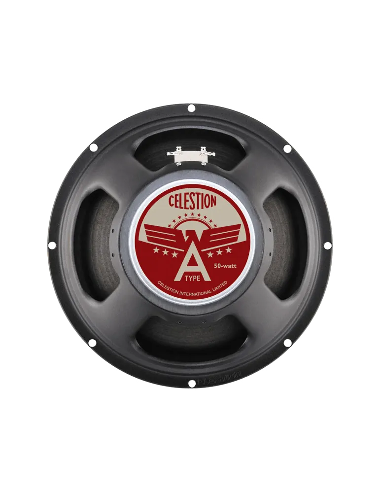  CELESTION A-TYPE-8 Classic - 31cm 50W 8 Ω|MusicGoodDeal 