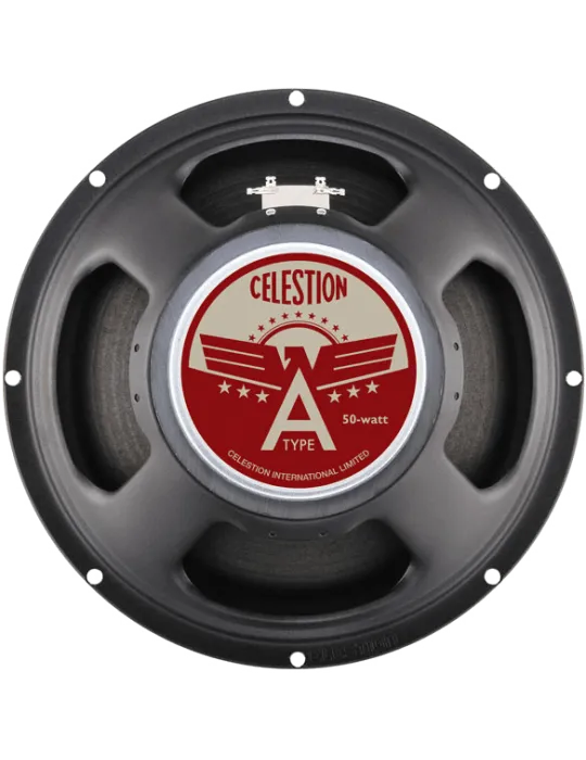  CELESTION A-TYPE-8 Classic - 31cm 50W 8 Ω|MusicGoodDeal 