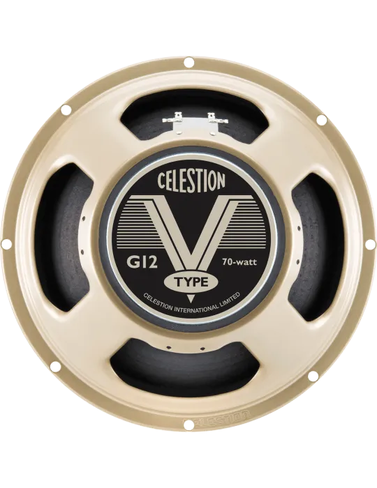 CELESTION G12-VTYPE-16 Classic - 31cm 70W 16 Ω|MusicGoodDeal 