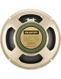  CELESTION G12M-GREENB-15 Classic - 31cm 25W 16 Ω|MusicGoodDeal 