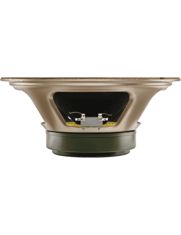  CELESTION G12M-GREENB-15 Clásico - 31cm 25W 16 Ω|MusicGoodDeal  2