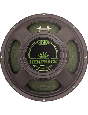  CELESTION G12M-HEMPBACK-8 Classic - 31cm 50W 8 O|MusicGoodDeal 