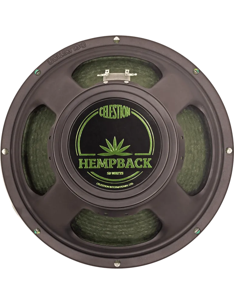  CELESTION G12M-HEMPBACK-8 Classic - 31cm 50W 8 O|MusicGoodDeal 