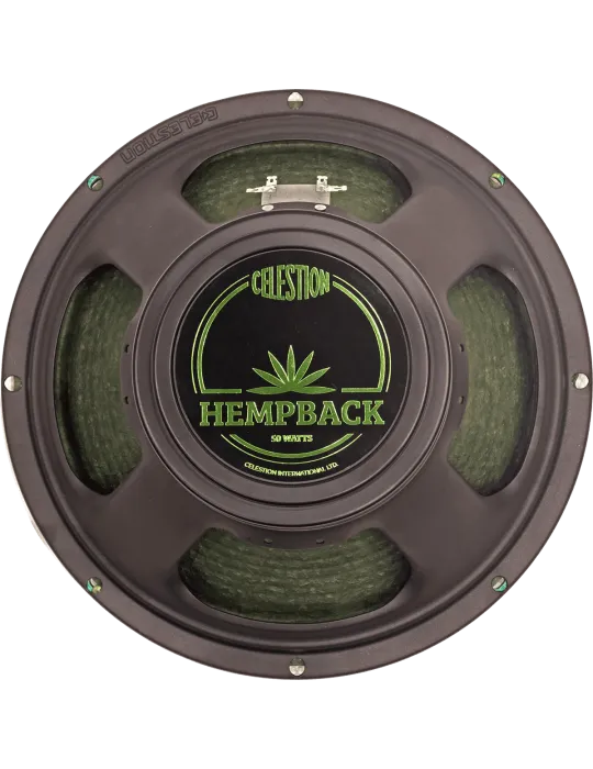  CELESTION G12M-HEMPBACK-8 Classic - 31cm 50W 8 O|MusicGoodDeal 