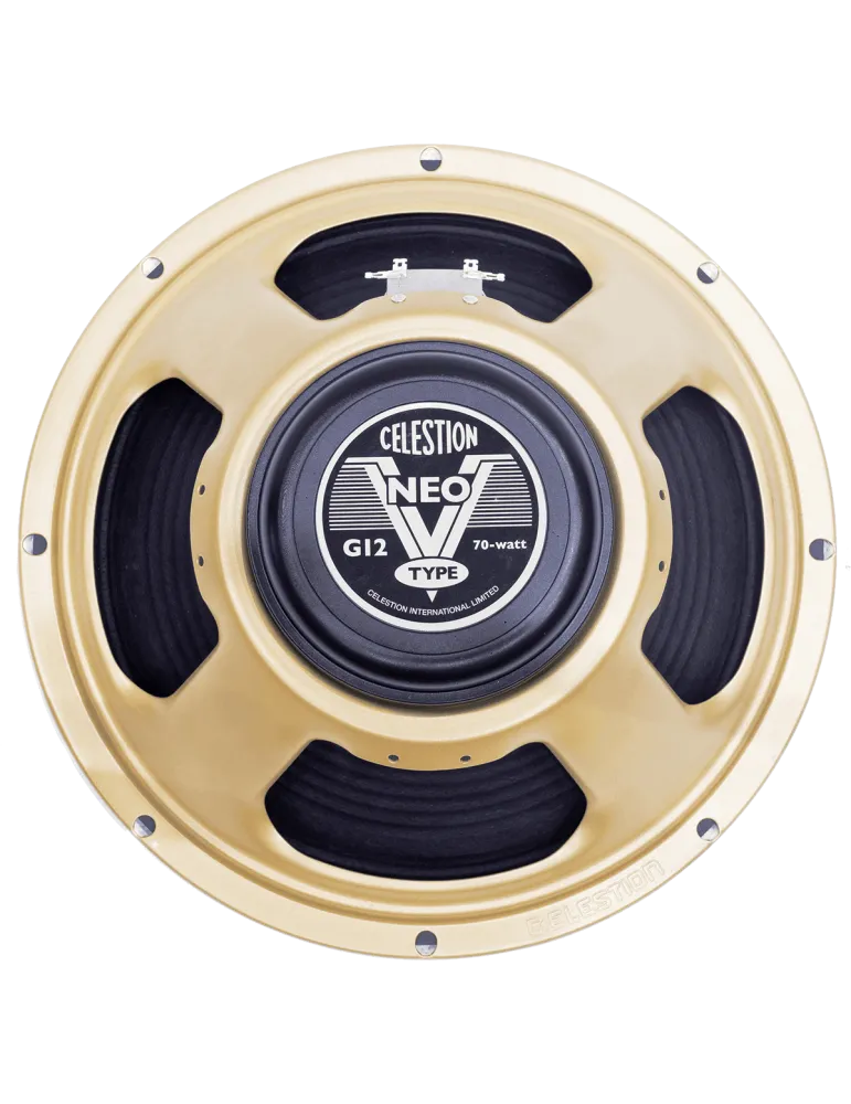  CELESTION NEO-VTYPE-8 Classic - 31cm 70W 8 O|MusicGoodDeal 