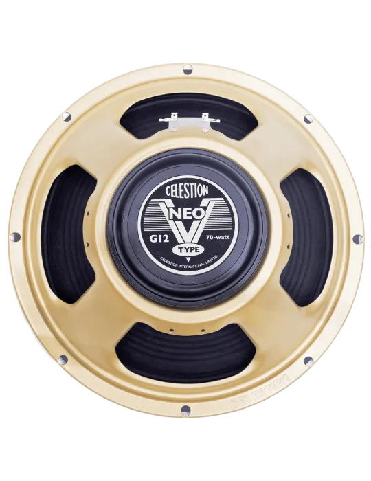  CELESTION NEO-VTYPE-8 Classic - 31cm 70W 8 O|MusicGoodDeal 