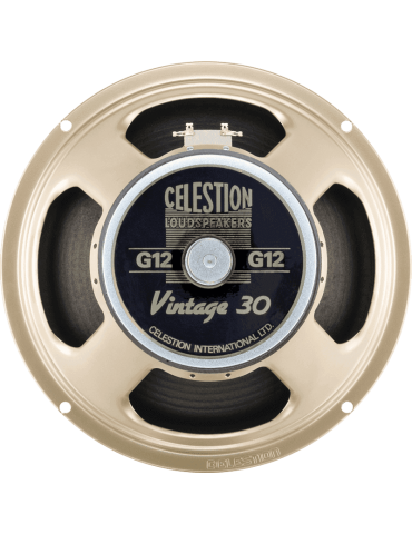  CELESTION VINTAGE30-8 Clásico - 31cm 60W 8 Ω|MusicGoodDeal 