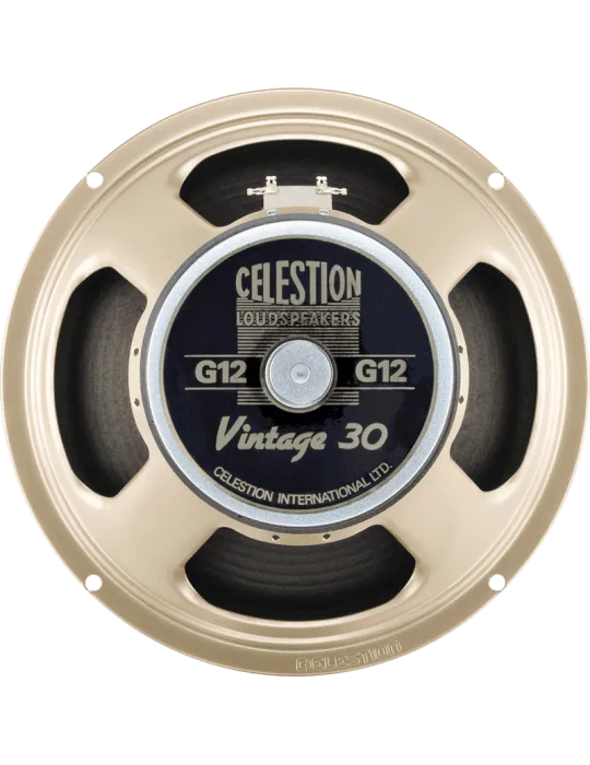  CELESTION VINTAGE30-15 Classic - 31cm 60W 16 Ω|MusicGoodDeal 