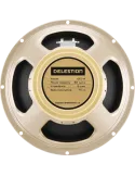  CELESTION G12M-65CREAM-8 Classic - 31cm 65W 8 Ω|MusicGoodDeal 